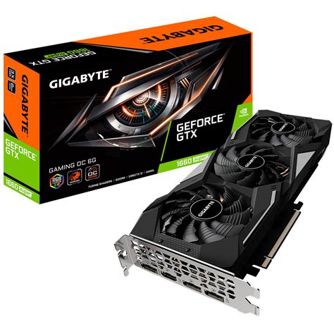 Nvidia GTX 1660 for sale .